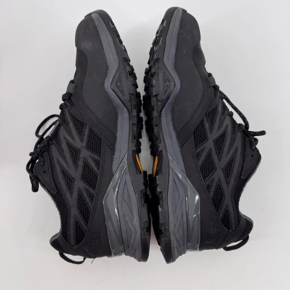 The‎ North Face Hedgehog Gore Tex Womens 10 Waterproof Hiking  Shoes